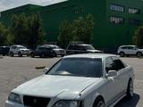 Toyota Cresta 1997 года за 3 500 000 тг. в Алматы – фото 5