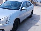 Nissan Almera 2014 года за 3 999 999 тг. в Кульсары