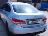 Nissan Almera 2014 года за 3 999 999 тг. в Кульсары – фото 3