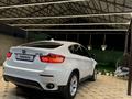 BMW X6 2011 года за 10 500 000 тг. в Алматы – фото 3