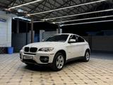 BMW X6 2011 годаfor10 500 000 тг. в Алматы