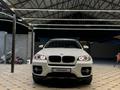 BMW X6 2011 года за 10 500 000 тг. в Алматы – фото 5