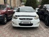 Hyundai Accent 2013 годаүшін5 350 000 тг. в Алматы