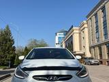 Hyundai Accent 2013 года за 4 850 000 тг. в Алматы – фото 2