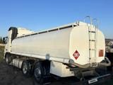 Volvo  FH 1998 года за 20 000 000 тг. в Усть-Каменогорск – фото 3