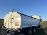 Volvo  FH 1998 года за 20 000 000 тг. в Усть-Каменогорск – фото 4