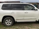 Toyota Land Cruiser 2014 годаүшін20 000 000 тг. в Семей – фото 4