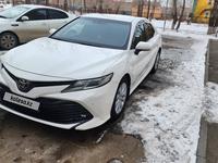 Toyota Camry 2018 годаfor12 900 000 тг. в Павлодар