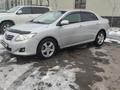 Toyota Corolla 2008 года за 5 200 000 тг. в Алматы – фото 2