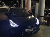 Hyundai Elantra 2014 годаүшін5 500 000 тг. в Актау