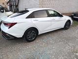 Hyundai Elantra 2024 годаүшін9 200 000 тг. в Павлодар – фото 2