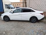 Hyundai Elantra 2024 годаүшін9 200 000 тг. в Павлодар – фото 3