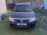 Renault Logan 2015 года за 3 000 000 тг. в Усть-Каменогорск – фото 2