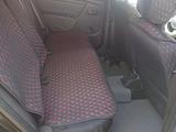 Renault Logan 2015 года за 3 000 000 тг. в Усть-Каменогорск – фото 5