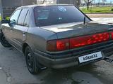 Mazda 323 1991 года за 700 000 тг. в Алматы – фото 4