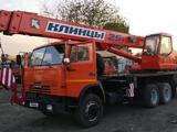 КамАЗ 2006 года за 15 000 000 тг. в Алматы