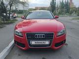 Audi A5 2010 года за 6 500 000 тг. в Павлодар