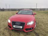 Audi A5 2010 года за 6 500 000 тг. в Павлодар – фото 3