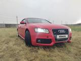 Audi A5 2010 года за 6 500 000 тг. в Павлодар – фото 4