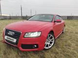 Audi A5 2010 года за 6 500 000 тг. в Павлодар – фото 5