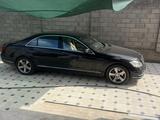 Mercedes-Benz S 500 2010 годаүшін13 000 000 тг. в Каскелен – фото 2