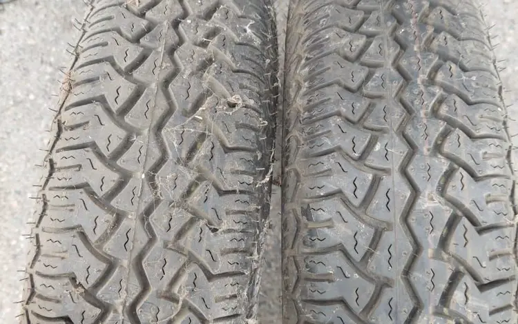 Uniroyal 165/80R14 за 15 000 тг. в Алматы