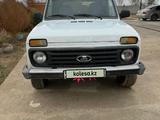 ВАЗ (Lada) Lada 2121 2007 года за 850 000 тг. в Сарыагаш