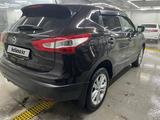 Nissan Qashqai 2014 годаүшін7 500 000 тг. в Караганда – фото 4