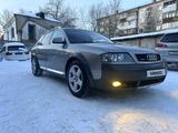 Audi A6 allroad 2002 годаүшін5 000 000 тг. в Петропавловск – фото 3