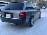 Audi A6 allroad 2002 годаүшін5 000 000 тг. в Петропавловск – фото 5