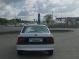 Opel Vectra 1994 годаүшін750 000 тг. в Актобе – фото 5