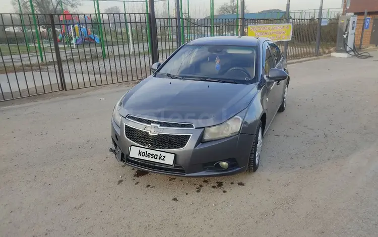 Chevrolet Cruze 2011 годаfor3 100 000 тг. в Алматы