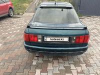 Audi 80 1993 годаfor1 100 000 тг. в Алматы