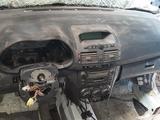 Панель (Торпеда) на Toyota Avensis 2007 T250үшін100 000 тг. в Алматы – фото 5