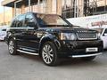 Land Rover Range Rover Sport 2006 годаfor8 000 000 тг. в Астана