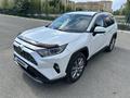 Toyota RAV4 2021 годаfor16 000 000 тг. в Актобе – фото 8