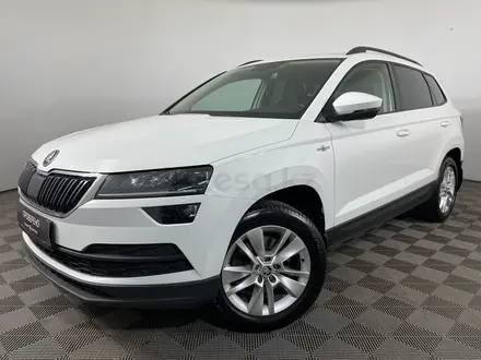 Skoda Karoq 2021 года за 630 000 тг. в Павлодар