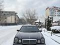 Mercedes-Benz E 280 1997 годаүшін3 500 000 тг. в Алматы – фото 3