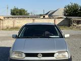 Volkswagen Golf 1996 годаүшін2 100 000 тг. в Жетысай