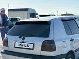 Volkswagen Golf 1996 года за 2 100 000 тг. в Жетысай – фото 5