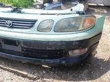 Toyota estima emina lucido носик морда нускат за 100 000 тг. в Алматы
