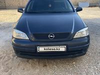 Opel Astra 2002 года за 2 400 000 тг. в Жанаозен