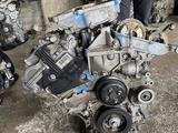 Двигатель (акпп) 2GR-FE 3.5л акпп 6ступка LEXUS-TOYOTA Япония привозные за 109 000 тг. в Алматы – фото 3