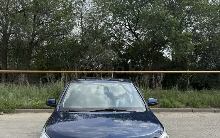 Chevrolet Cobalt 2023 года за 5 500 000 тг. в Актобе