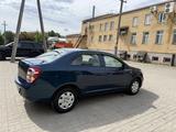 Chevrolet Cobalt 2023 годаүшін5 500 000 тг. в Актобе – фото 3