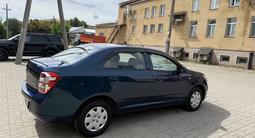 Chevrolet Cobalt 2023 годаүшін5 500 000 тг. в Актобе – фото 3