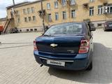 Chevrolet Cobalt 2023 годаүшін5 500 000 тг. в Актобе – фото 4