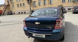 Chevrolet Cobalt 2023 годаүшін5 500 000 тг. в Актобе – фото 4
