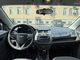 Chevrolet Cobalt 2023 годаүшін5 500 000 тг. в Актобе – фото 5