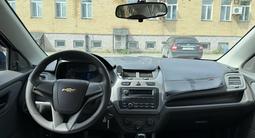 Chevrolet Cobalt 2023 годаүшін5 500 000 тг. в Актобе – фото 5